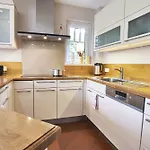 Heidehaus 1 * Wyk auf Föhr