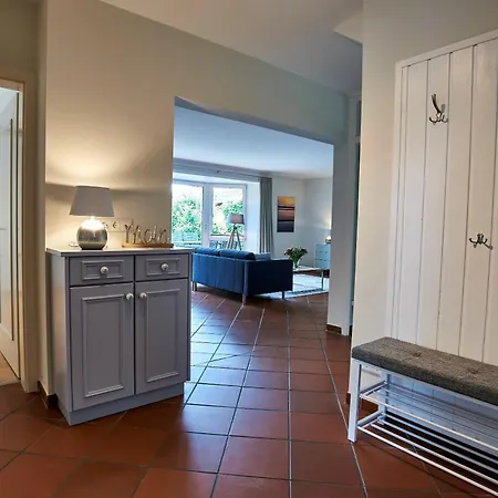 Appartamento Heidehaus 1