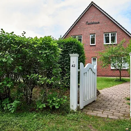 Appartamento Heidehaus 1 *