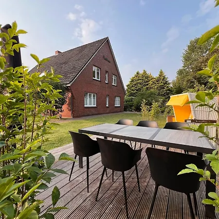 Heidehaus 1