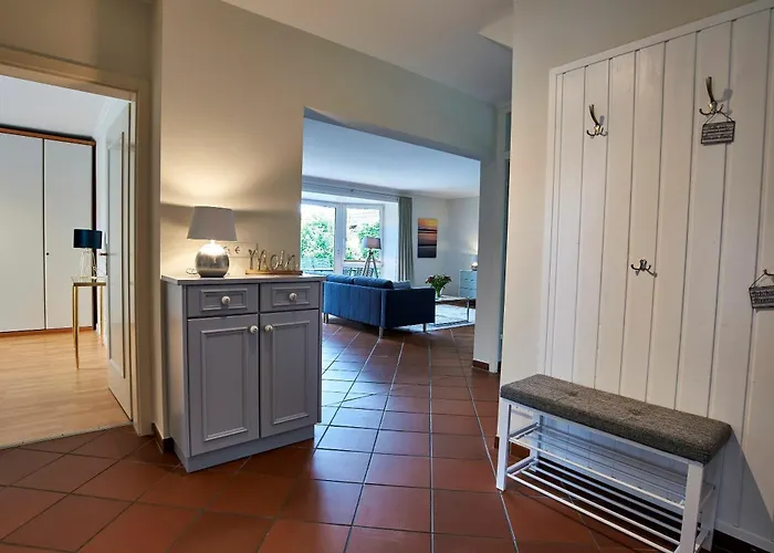 Apartamento Heidehaus 1